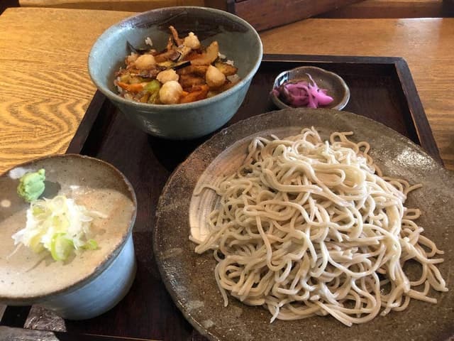 薫庵 - サブ画像3