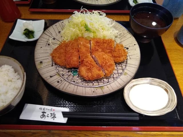 あら珠 茅ヶ崎店 - サブ画像3