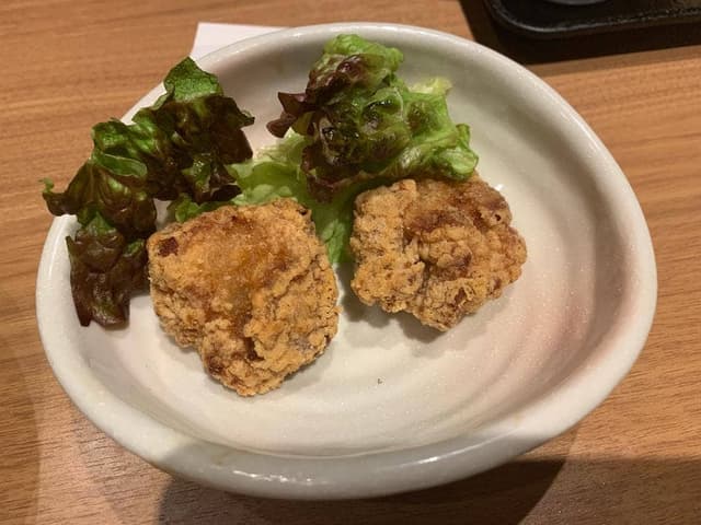 石焼きステーキ贅 砺波店 - サブ画像3