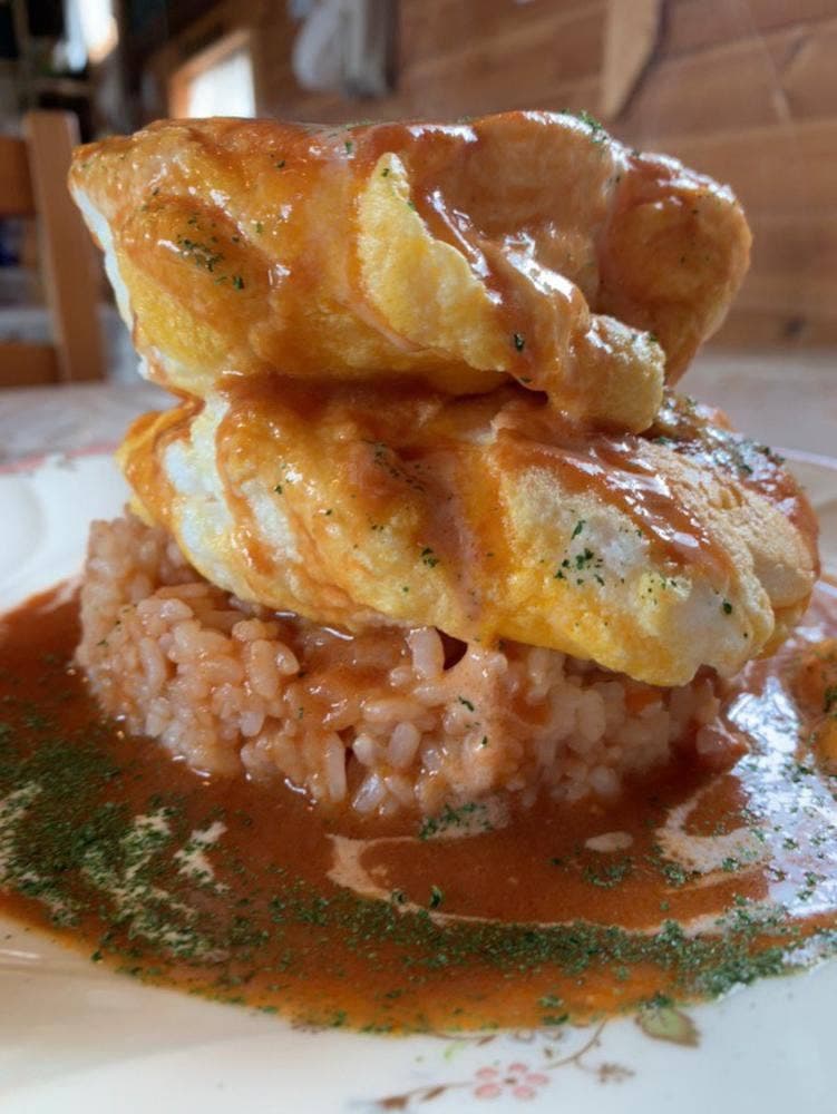 おうちカフェ 麗々夢