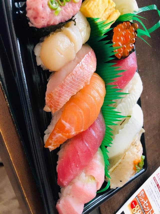 銀のさら 守口店 - サブ画像1