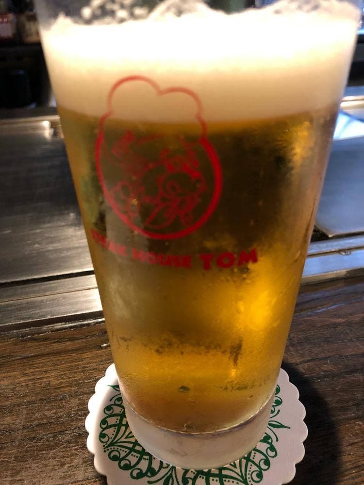 ステーキハウス 上田