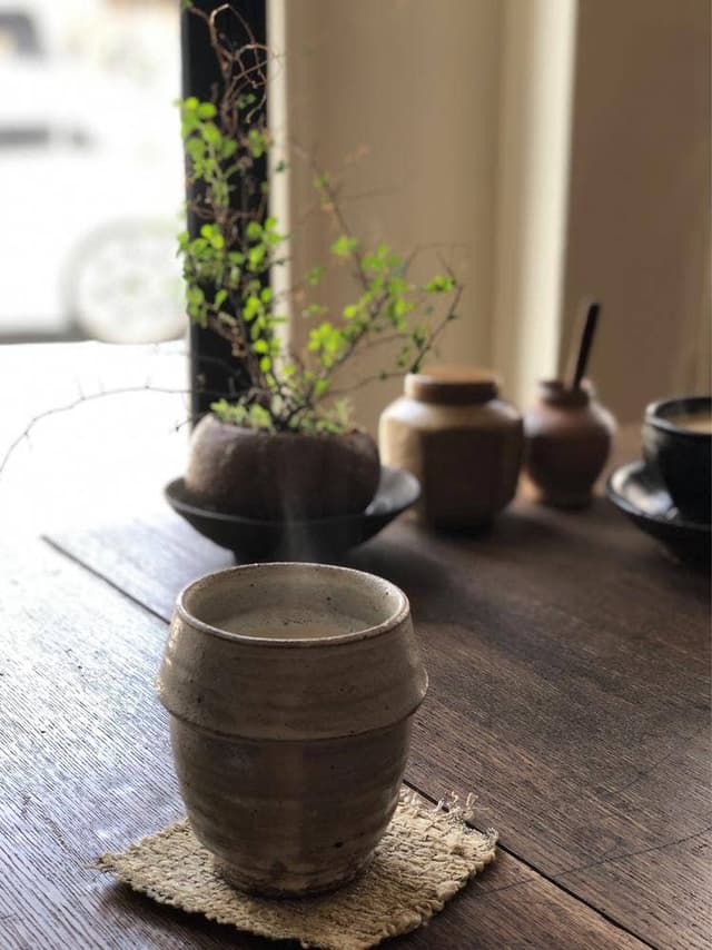 パーラートチギ カフェ - サブ画像3