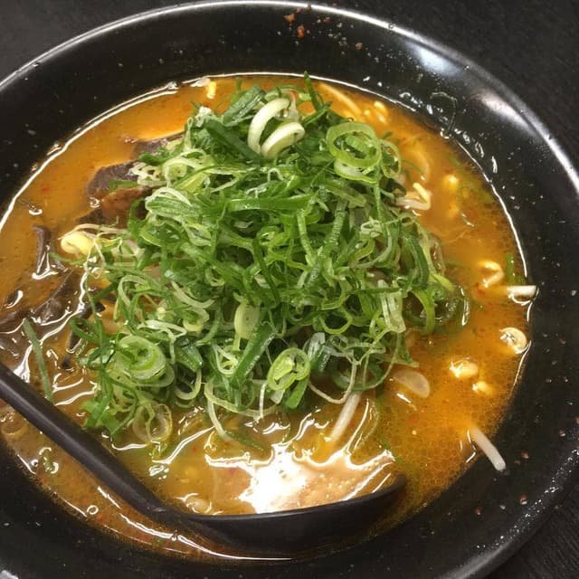 ラー麺マン - サブ画像1