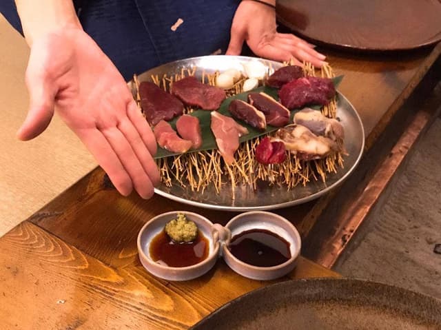 いろりの宿 芦名 - サブ画像1