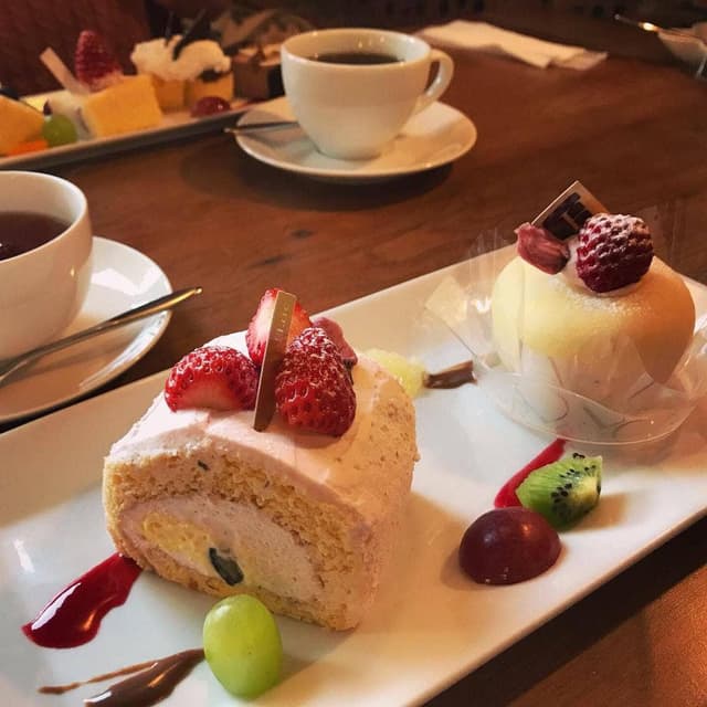 ラ・ブランシュ ド・ラ・エ - サブ画像1