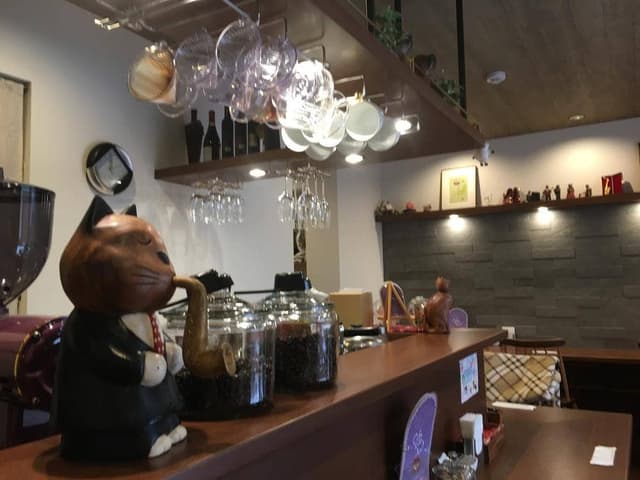 Cafe XuXu - サブ画像2