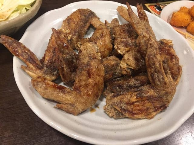 世界の山ちゃん 東岡崎駅前店 - サブ画像1