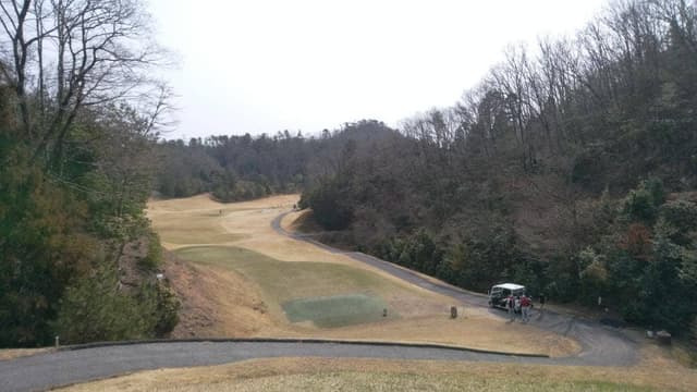 オータニ広尾カントリークラブ レストラン - サブ画像1