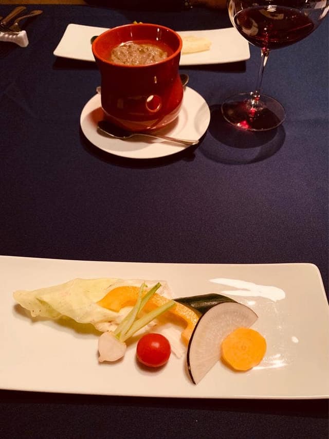 コルドーネ - サブ画像2