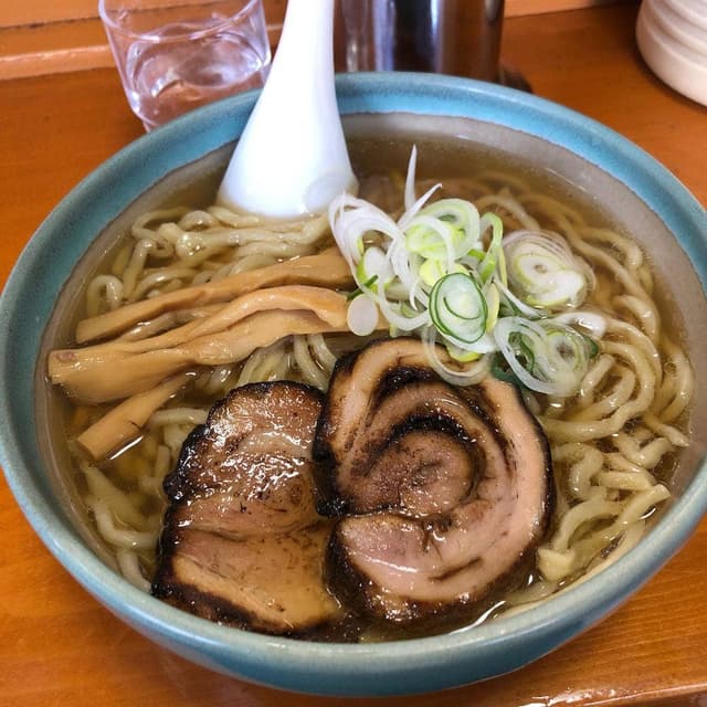 手打ちらーめん かえで - サブ画像2