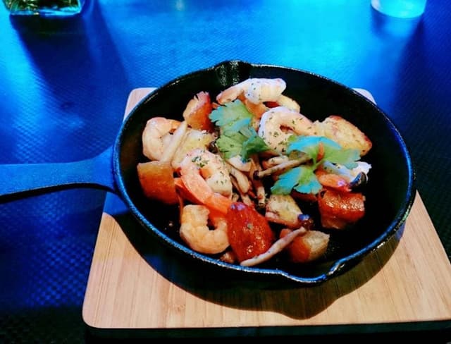 BarRoots - サブ画像2