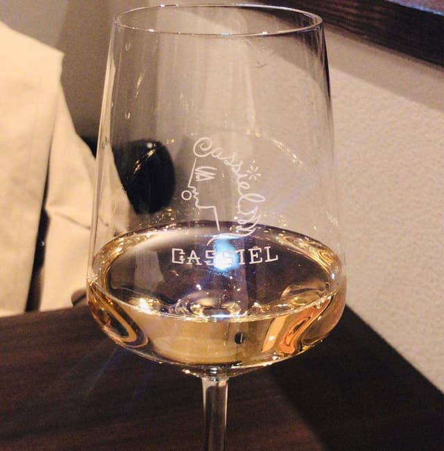 ドイツワイン専門Shop&Bar CASSIEL - サブ画像1