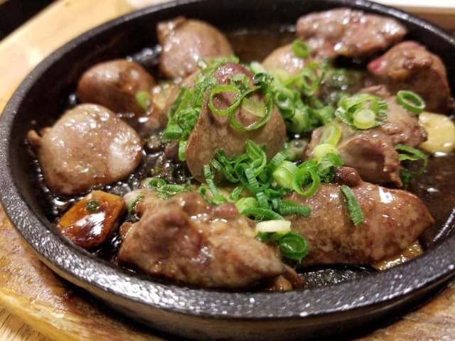 牛○ 本店 - サブ画像1
