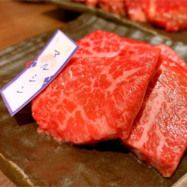 炭火焼肉 ソウルガーデン - サブ画像1