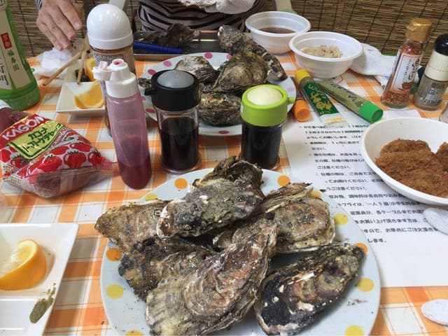 久保田水産 - サブ画像1