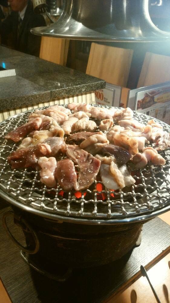 炭や 徳寿 - サブ画像2