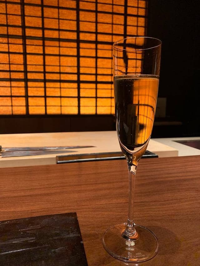 日本料理 時宜 - サブ画像3
