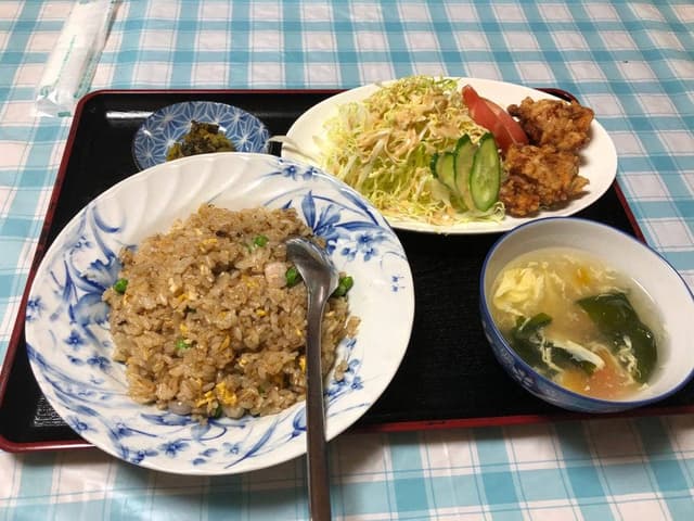 頤和園飯荘 - サブ画像2