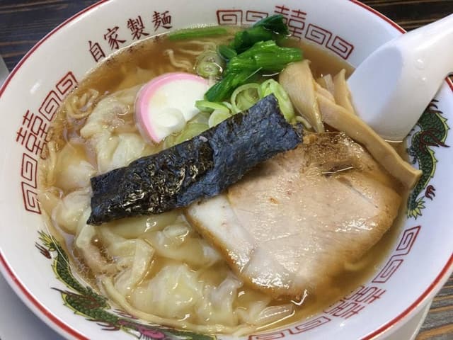 平和軒 - サブ画像2