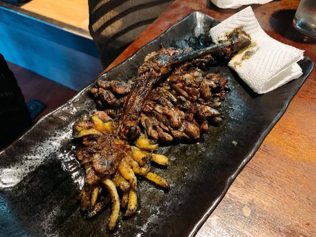 嵐坊 大塚店 - サブ画像2