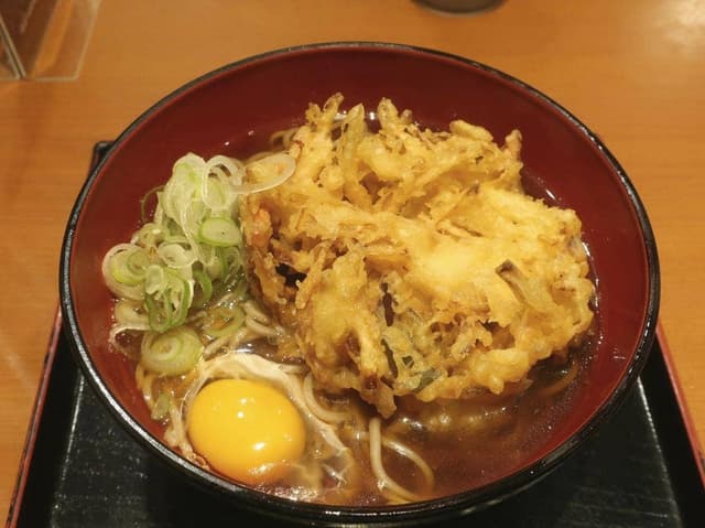 越後そば 八千代台店 - サブ画像1