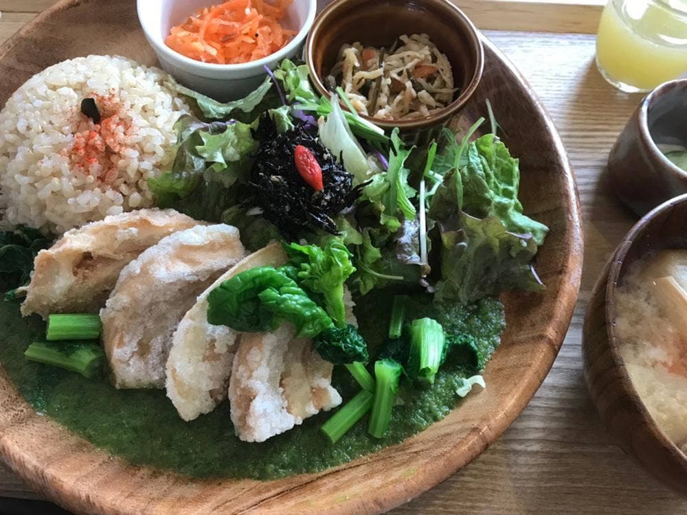musubi cafe