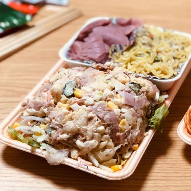カトウ食材 本町店魚やのお総菜屋さん - サブ画像1