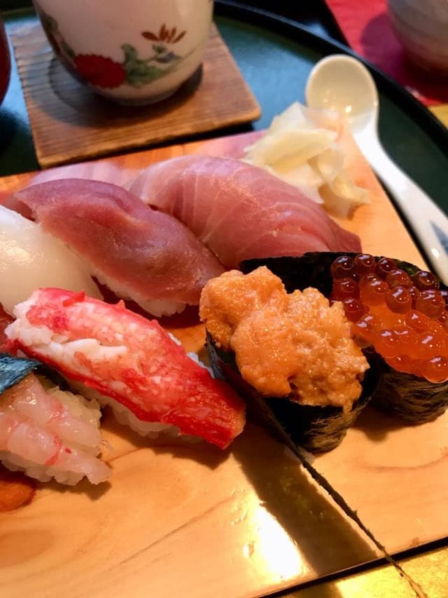 鮨処 結 - サブ画像1