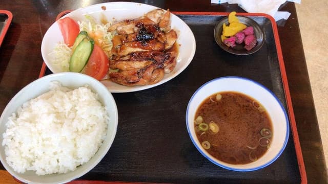 花の木 - サブ画像2