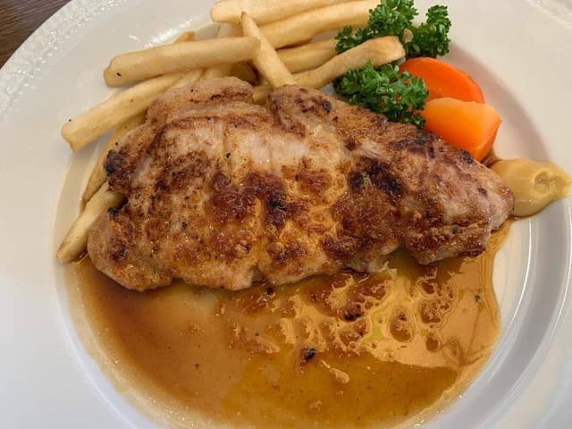 ロイヤルホスト 尾山台店 - サブ画像3