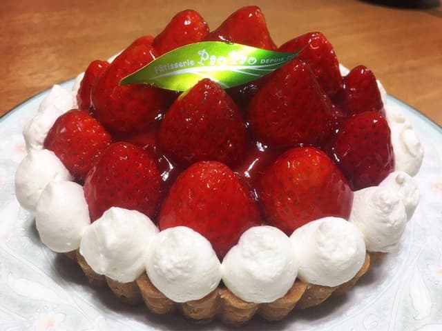 お菓子の家 PAOPAO - サブ画像3