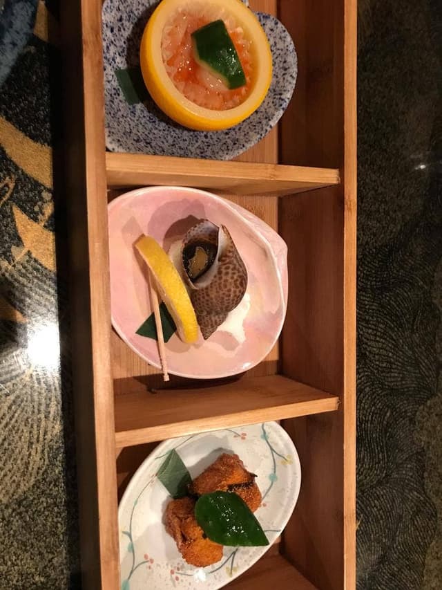 魚長 - サブ画像1