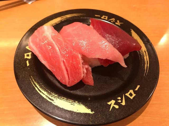 スシロー 牛久田宮店 - サブ画像2