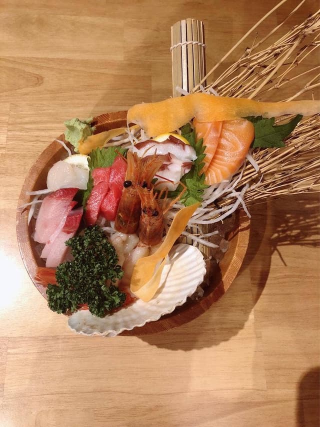 寿司居酒屋 かんきち 福井駅前店 - サブ画像3