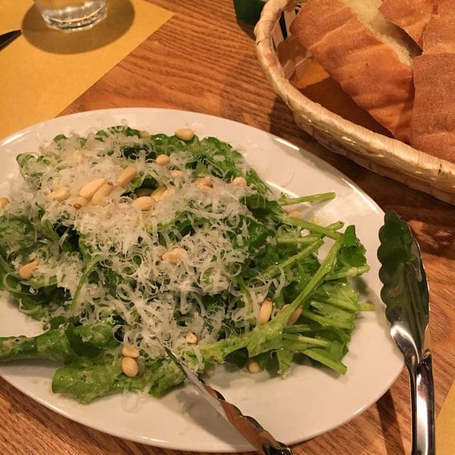 Gigi osteria - サブ画像1