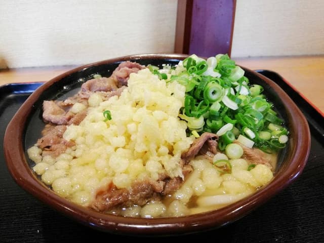 うどん屋 一 本大店 - サブ画像1
