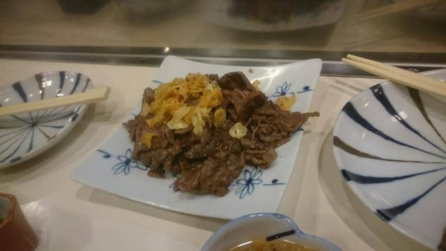 居酒屋風お好み焼き 三喜 - サブ画像2