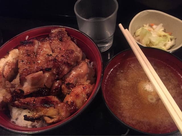 串鐵 - サブ画像3