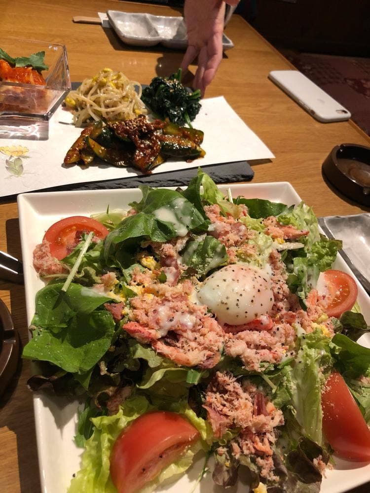 カルビ屋大福尾道店