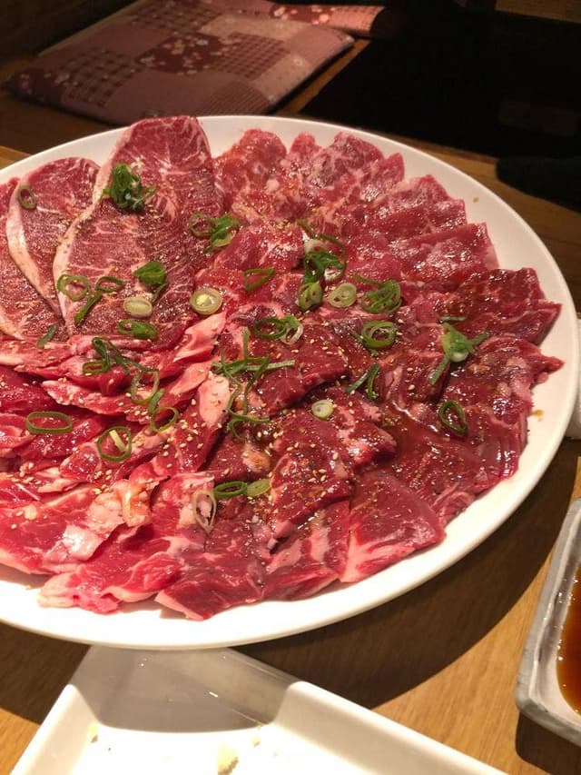 カルビ屋大福尾道店 - サブ画像1