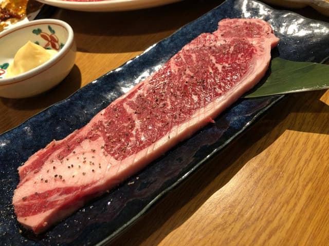 カルビ屋大福尾道店 - サブ画像3