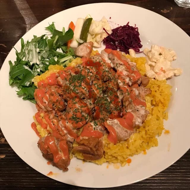 Rice To Meat You - サブ画像1