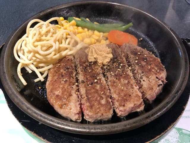 ペッパーランチ 横浜天理ビル店 - サブ画像2