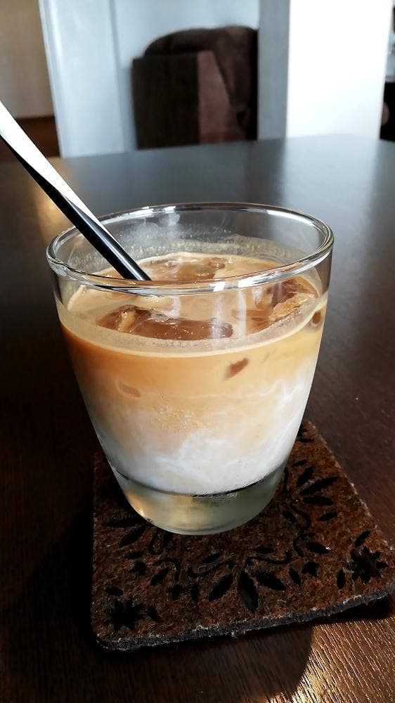 エスプレッソCafeクレマ - サブ画像2