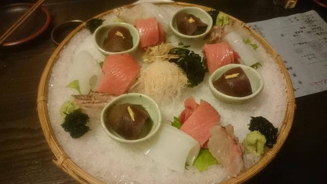 喜多屋 - サブ画像1