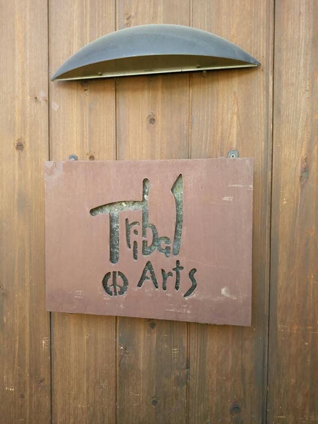 Tribal Arts - サブ画像2