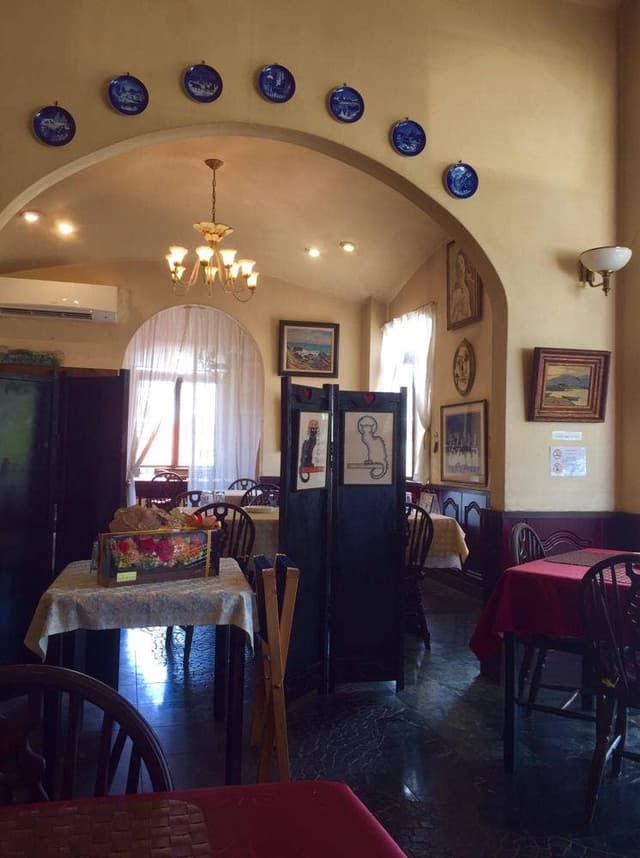 イタリア料理マッシモ  - サブ画像2