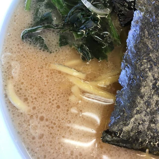 ラーメン山岡家 小山田間店 - サブ画像3