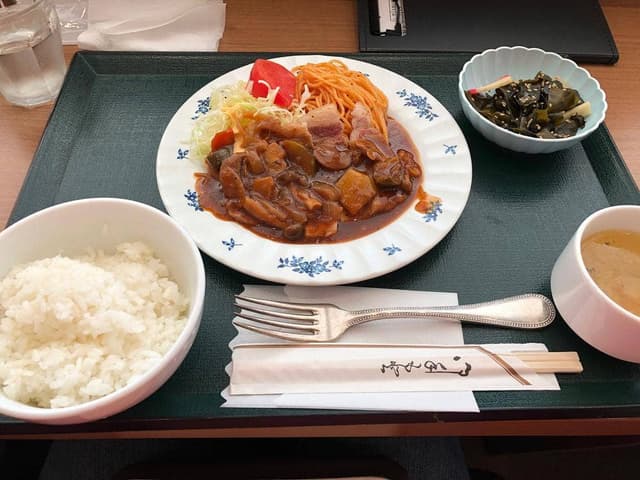 ニコラスハウス - サブ画像1